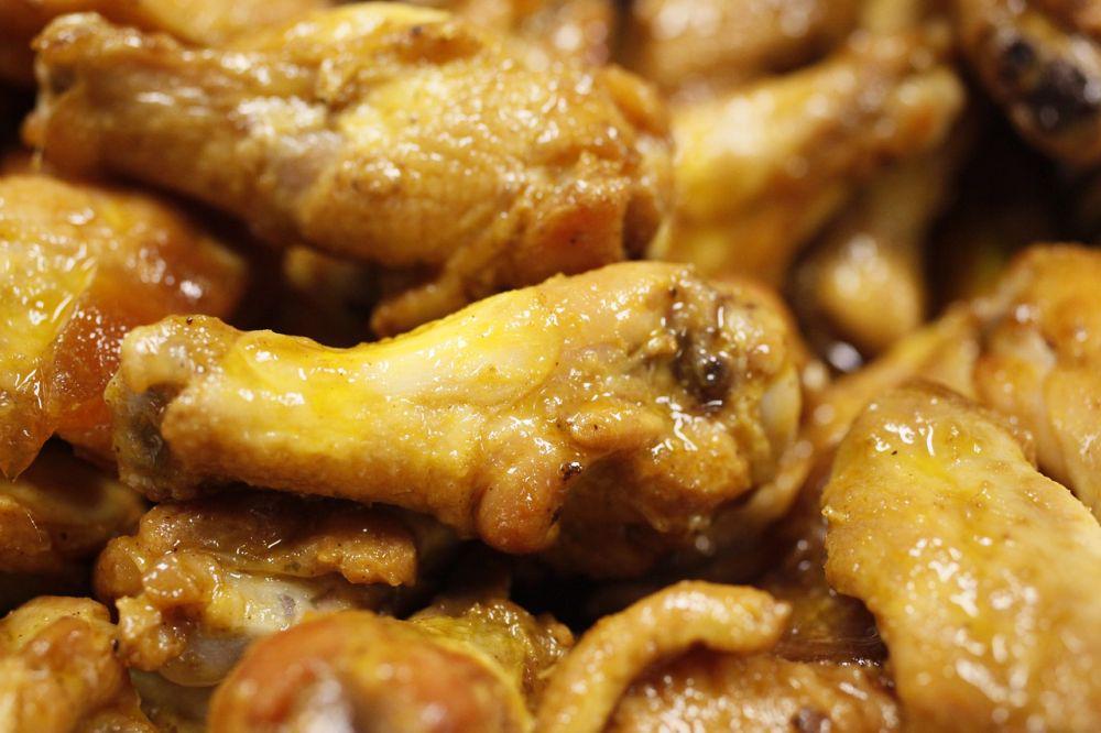 8 Bahan Makanan yang Bisa Diungkep Pakai Bumbu Kuning