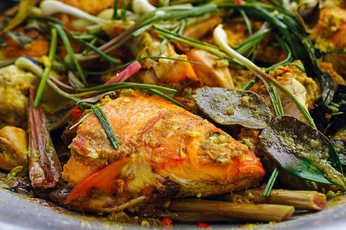 [QUIZ] Tebak Nama Makanan Natal Khas Indonesia Ini!