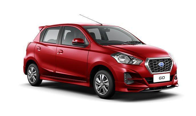 Mobil-Mobil Ini Pernah Berganti Nama, Salah Satunya Datsun!
