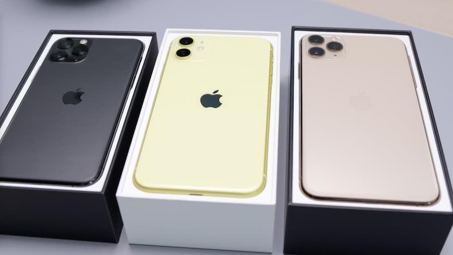 Diskon iPhone Turun Harga Desember 2023, Resmi dan Murah!