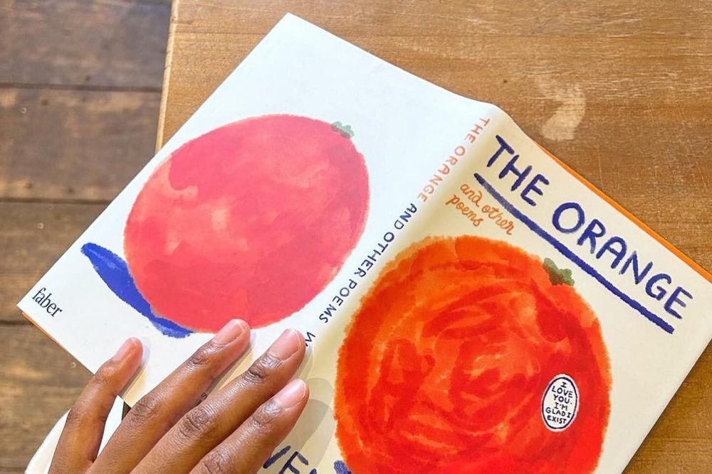 5 Buku Life-Affirming Singkat untuk Dibaca sebelum Ganti Tahun