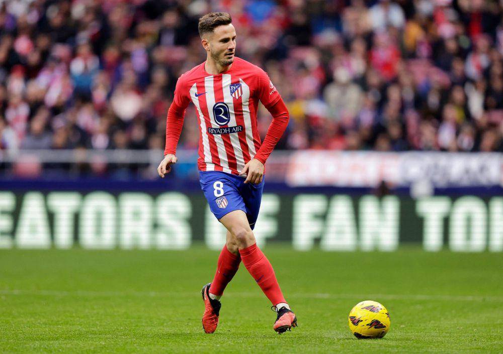 Saul Niguez (twitter.com/saulniguez)