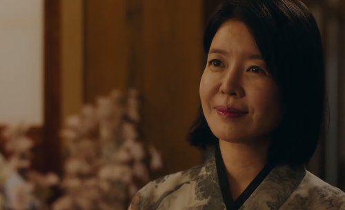 Kim Yeo Jin di The Story of Park's Marriage Contract (dok. VIU/The Story of Park's Marriage Contract)