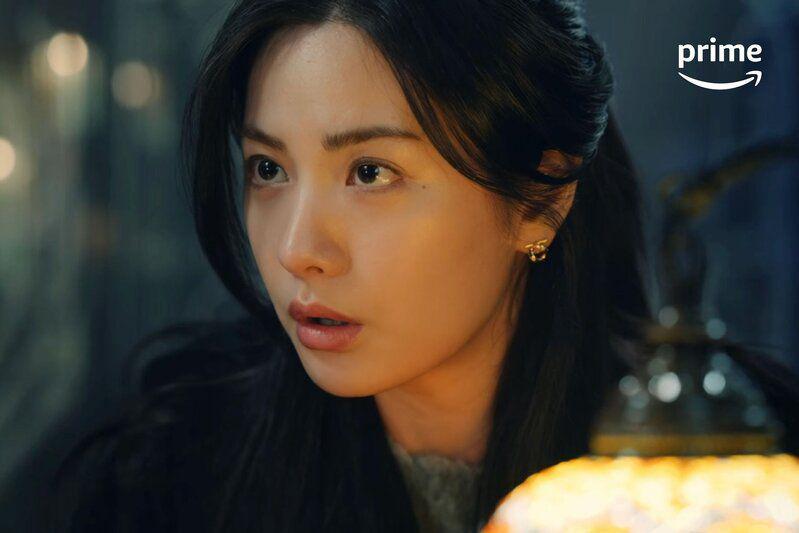 Kronologi Baek Ryun Nyatakan Cinta ke Sang Hyuk di My Man is Cupid