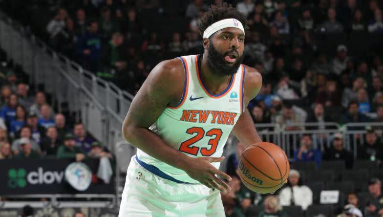 Mitchell Robinson (nba.com)