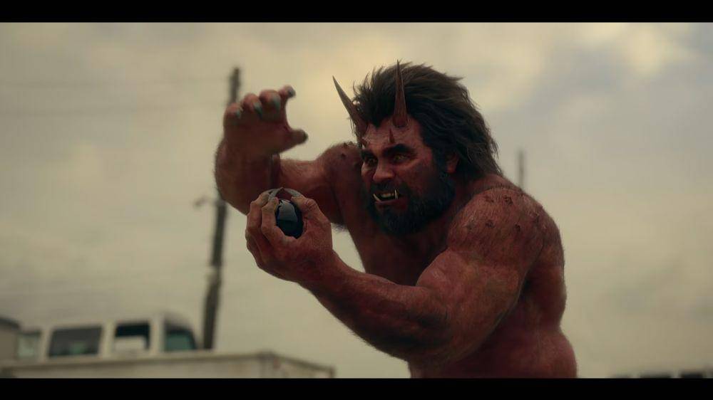 (Dok. Netflix/Yu Yu Hakusho)