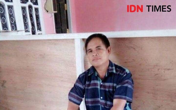 Hasanuddin (IDN Times/Ervan)