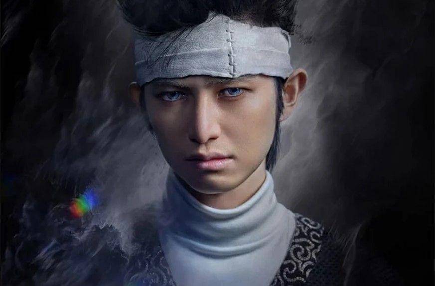 (Dok. Netflix/Yu Yu Hakusho)