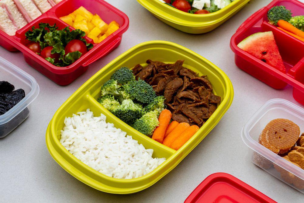 5 Resep Lauk Bekal Anak Sekolah yang Enak dan Cepat Masaknya!