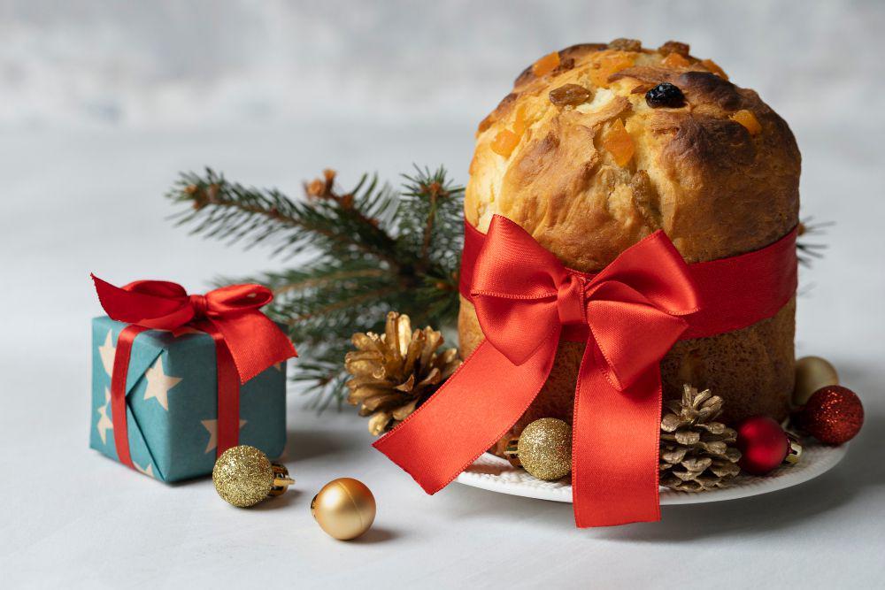 5 Resep Kue Natal untuk Hampers, dari Klasik sampai Kekinian