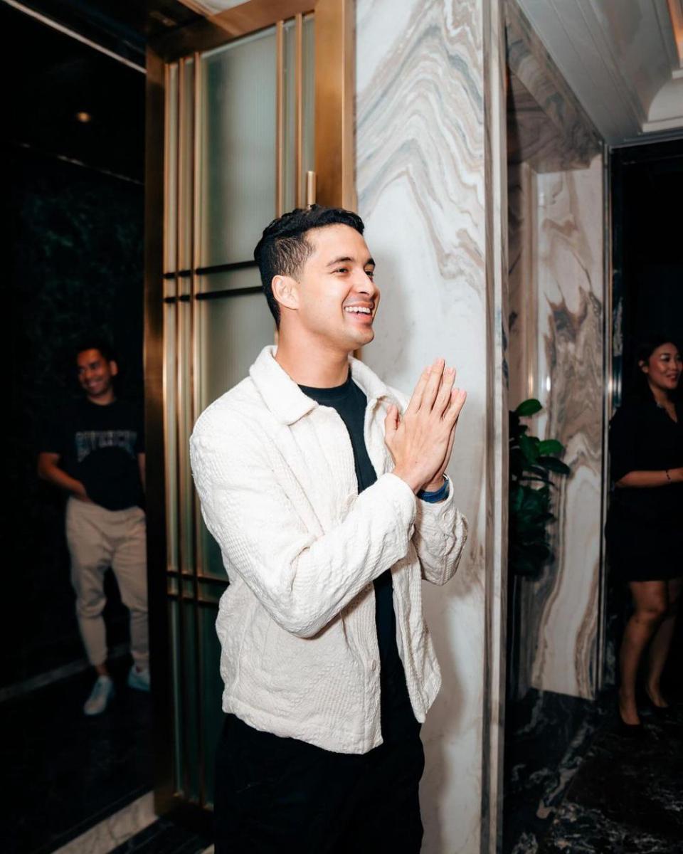 potret ulang tahun kekasih Rachel Vennya (instagram.com/rachelvennya)