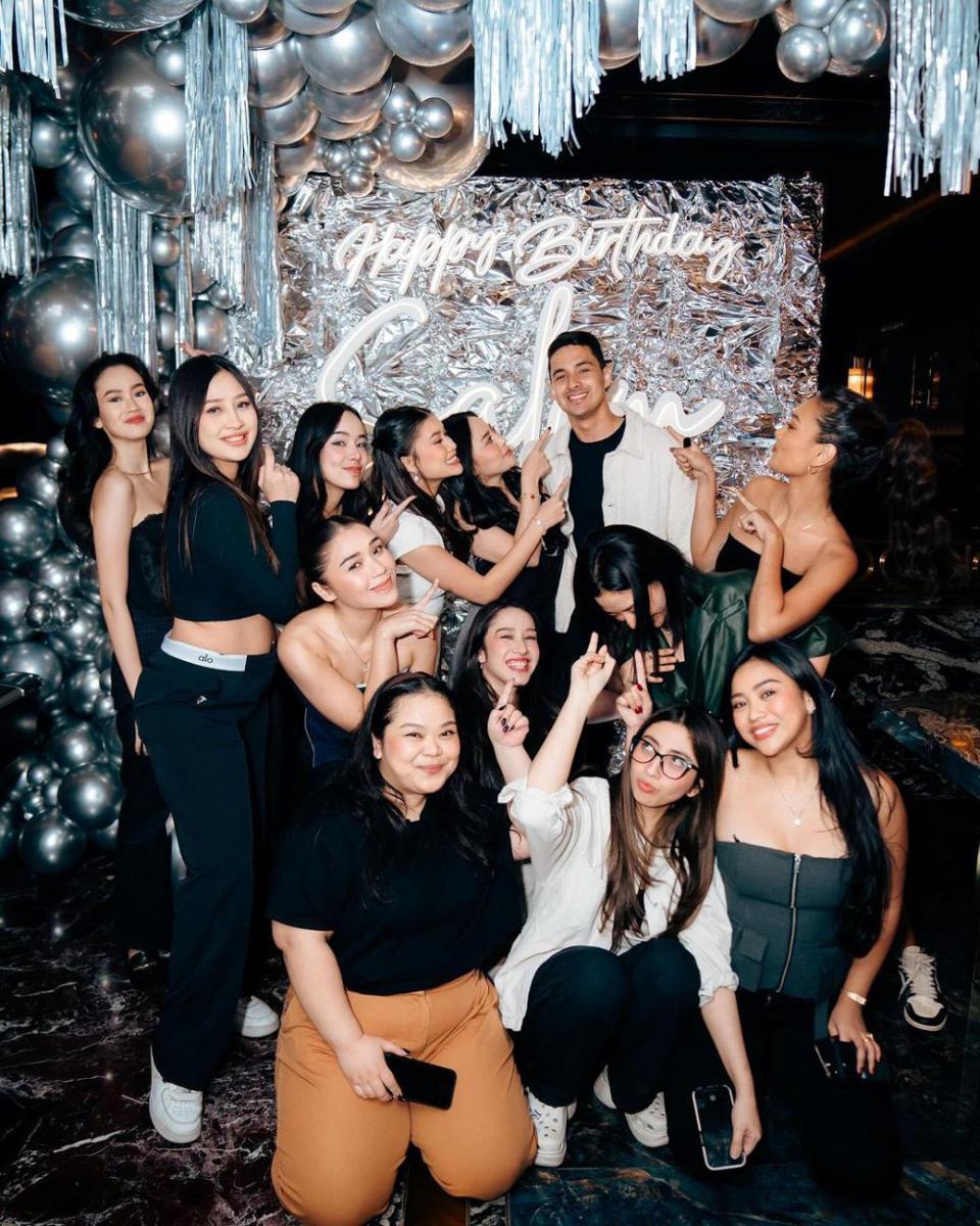potret ulang tahun kekasih Rachel Vennya (instagram.com/rachelvennya)