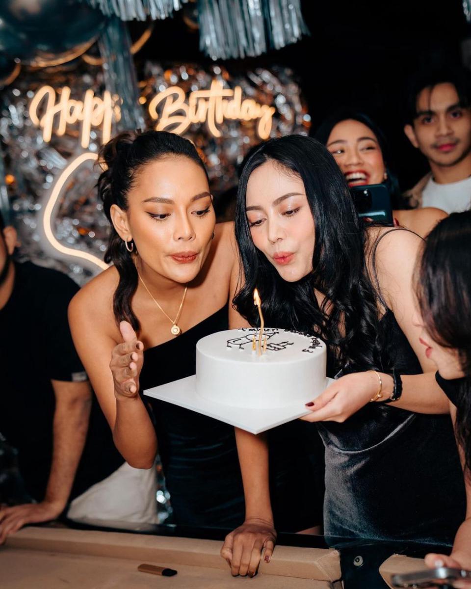 potret ulang tahun kekasih Rachel Vennya (instagram.com/rachelvennya)