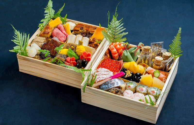 Mengenal Osechi Ryori dan Sup Ozoni, Hidangan Tahun Baru Khas Jepang