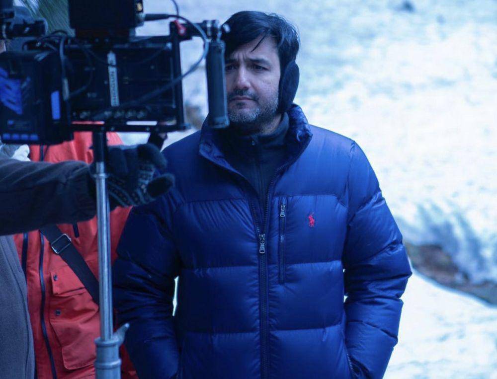 Siddharth Anand (instagram.com/s1danand)