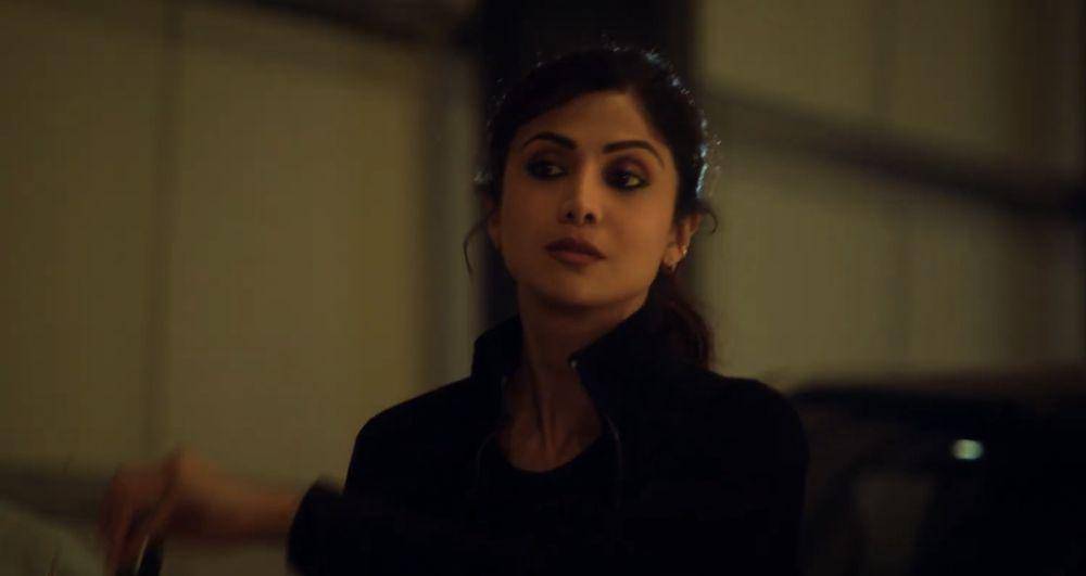 Indian Police Force (dok. Prime Video/Indian Police Force)