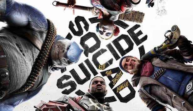 Suicide Squad: Kill the Justice League (dok. Rocksteady Studios/Suicide Squad: Kill the Justice League)