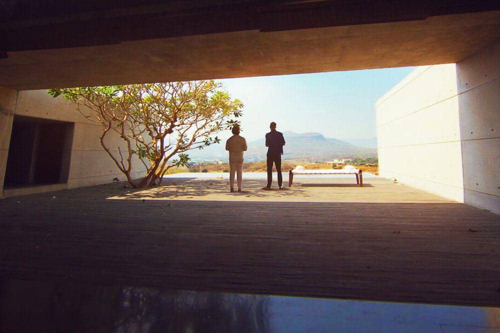 The World's Most Extraordinary Homes (dok. BBC/The World's Most Extraordinary Homes)