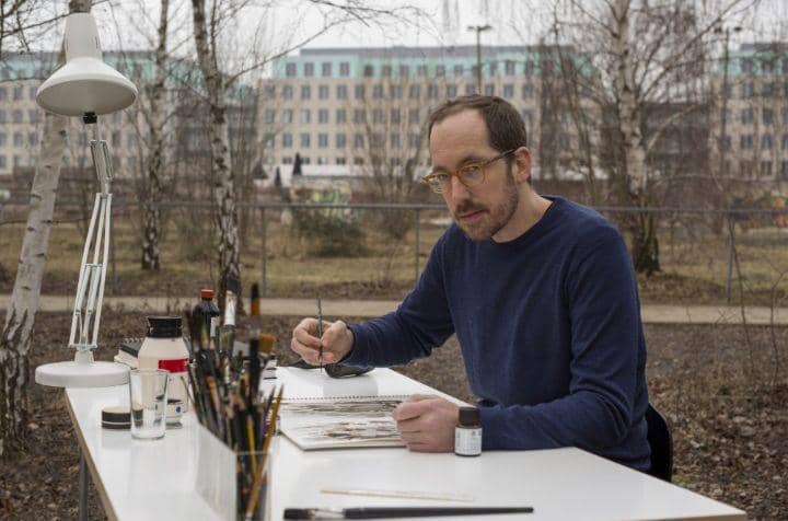 Abstract: The Art of Design (dok. Netflix/Abstract: The Art of Design)