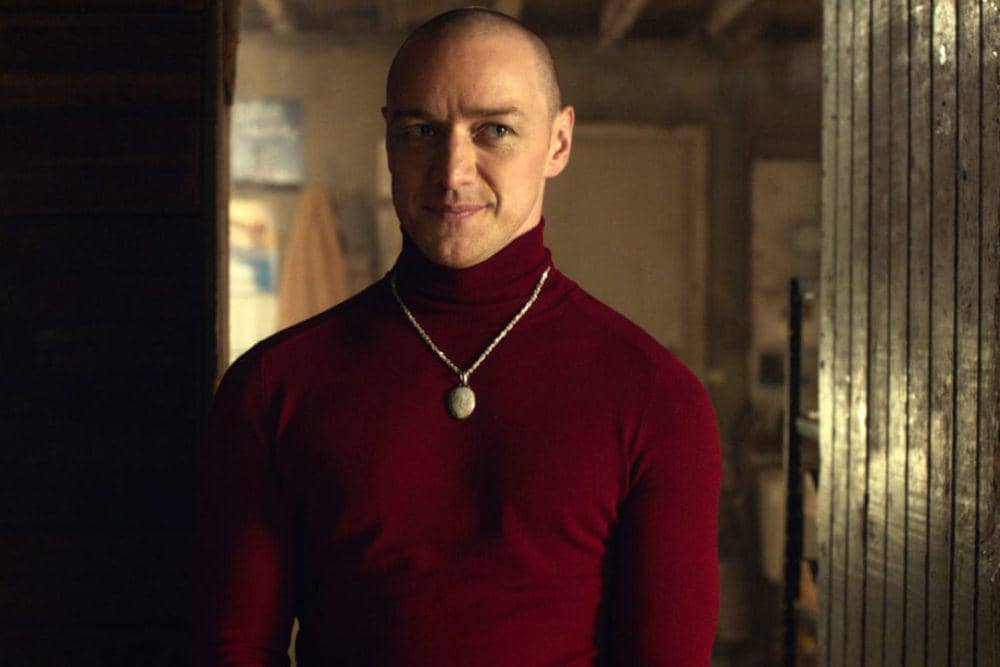 Split (dok. Universal Pictures India/Split)