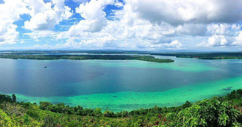 gambar Bukit Masbait (instagram.com/paalll)