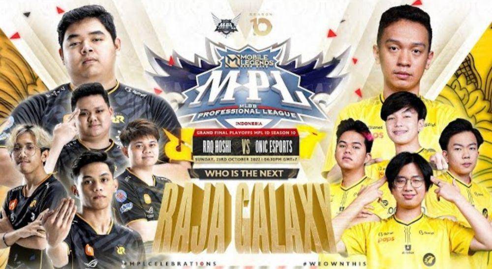 potret grand final MPL ID season 10 (youtube.com/MLBB eSports)