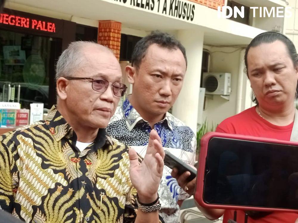 Pengacara Sebut Akuisisi Saham Anak Perusahaan PTBA Tak Rugikan Negara