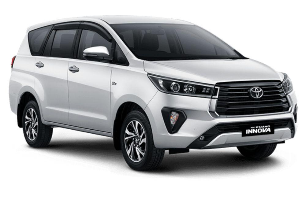 5 Mobil Ini Kuasai Pasar Otomotif Indonesia Akhir Tahun 2023