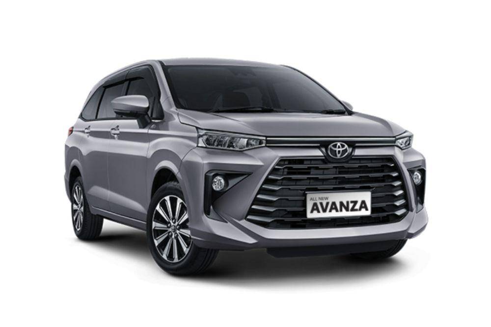 Toyota Avanza (toyota.astra.co.id)