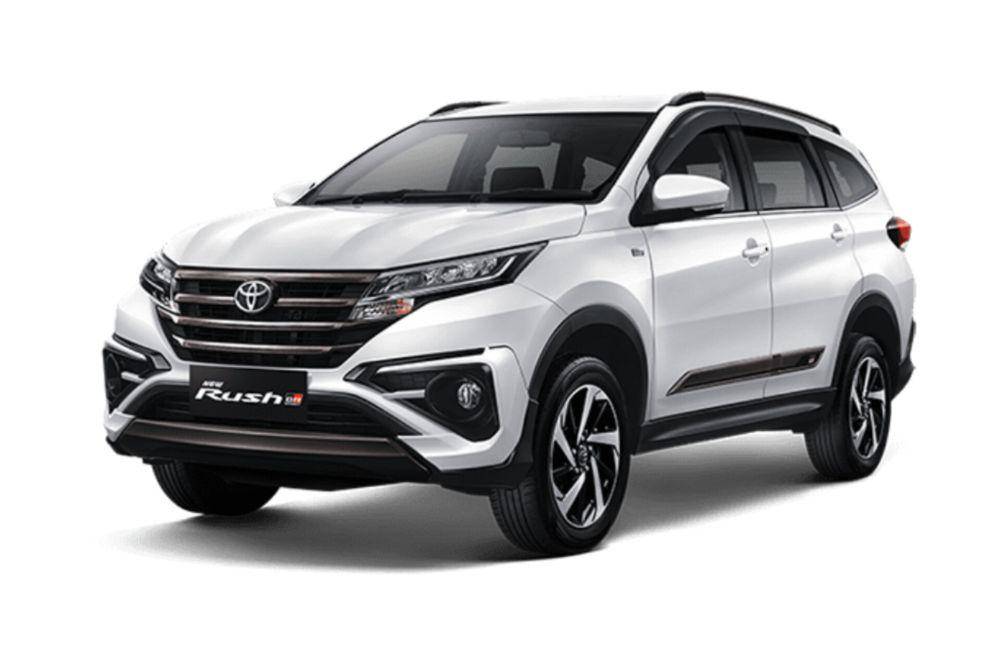 Toyota Rush (toyota.astra.co.id)