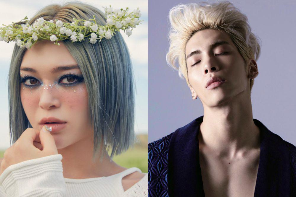 Solois AleXa Kenang Enam Tahun Kepergian Sosok Jonghyun SHINee