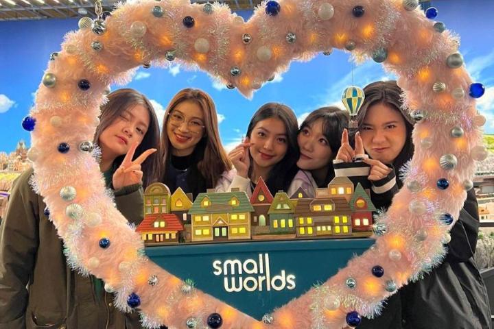 [QUIZ] Kami Tahu Member JKT48 Favoritmu dari Pertanyaan Ini