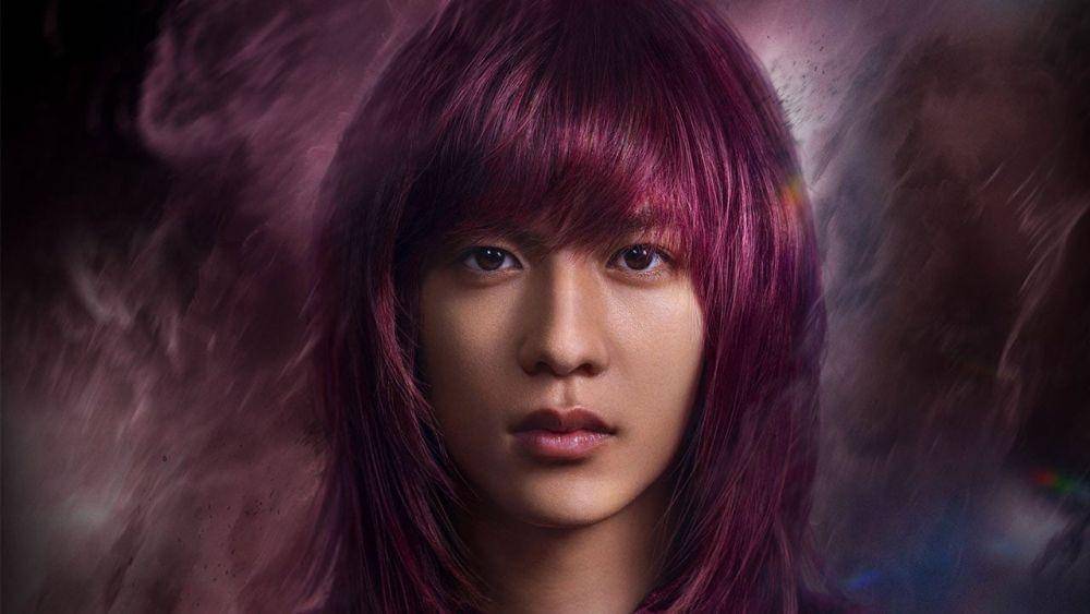 (Dok. Netflix/Yu Yu Hakusho)