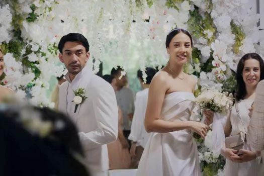 Ada Berapa Post Credit Scene di Layangan Putus The Movie?