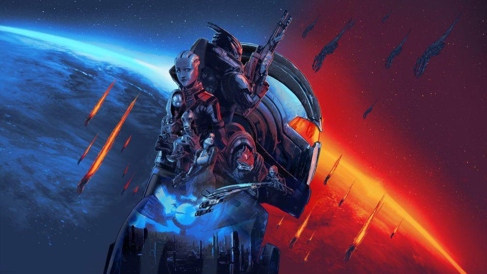 7 Game Remake dan Remaster yang Kehadirannya Tak Terduga