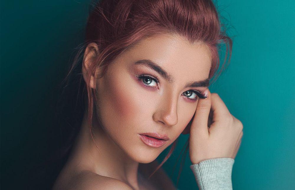 3 Eye Brush Brand Lokal, Bikin Makeup Mata Lebih Presisi