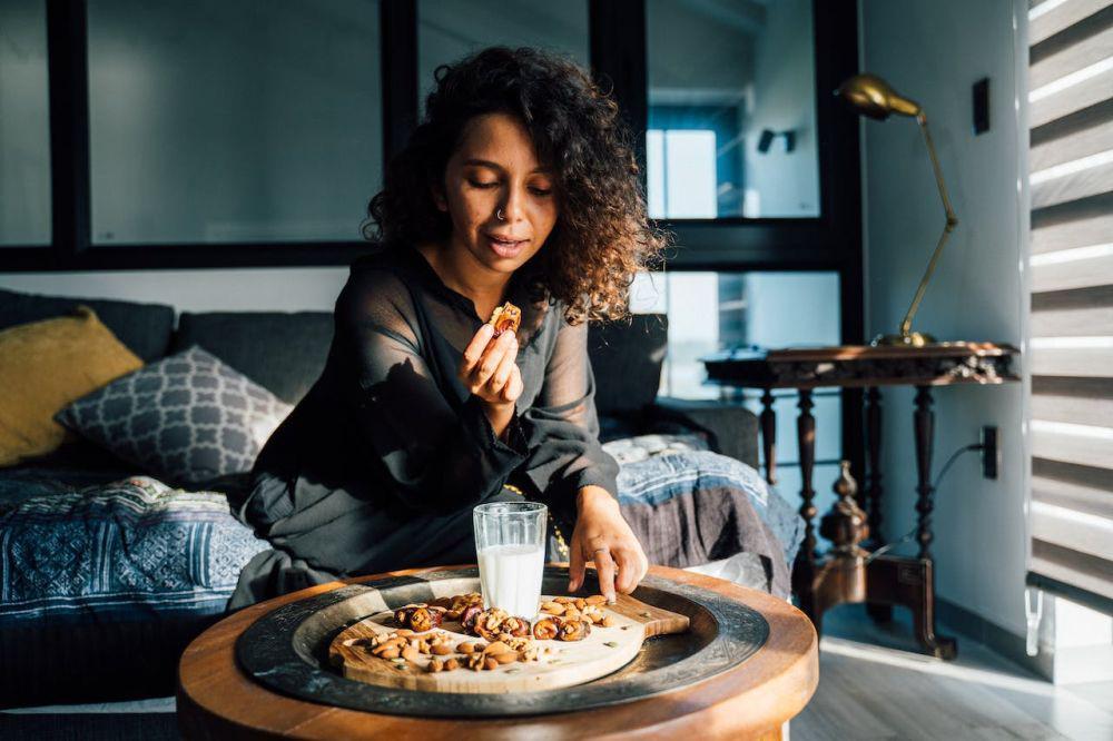 Selain Kalsium, Ini Vitamin dan Mineral untuk Cegah Osteoporosis