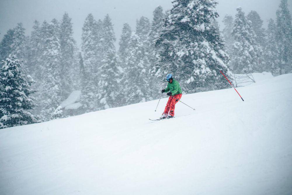 Gulmarg, India (pexels.com/Imad Clicks)