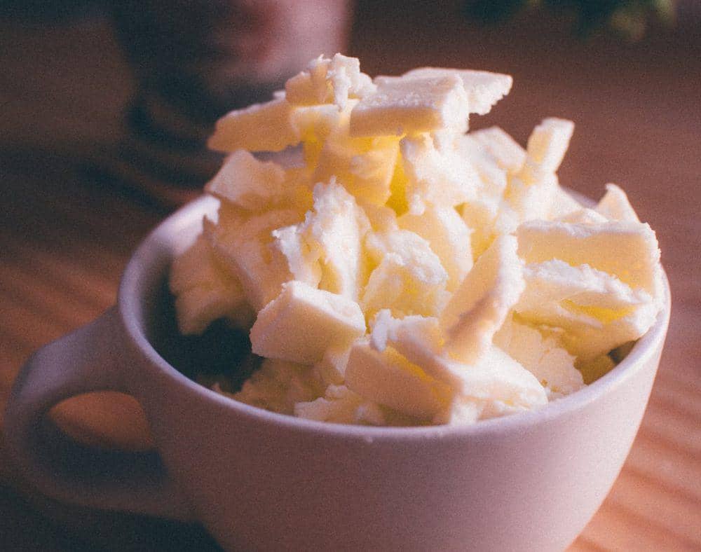 Ilustrasi shae butter (pexels.com/Monserrat Soldú)