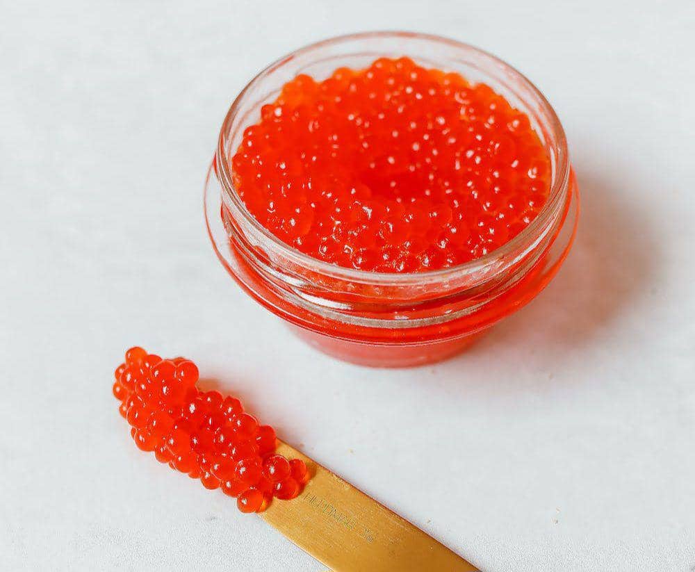 5 Tips Memilih Telur Ikan yang Berkualitas, Jangan Keliru!