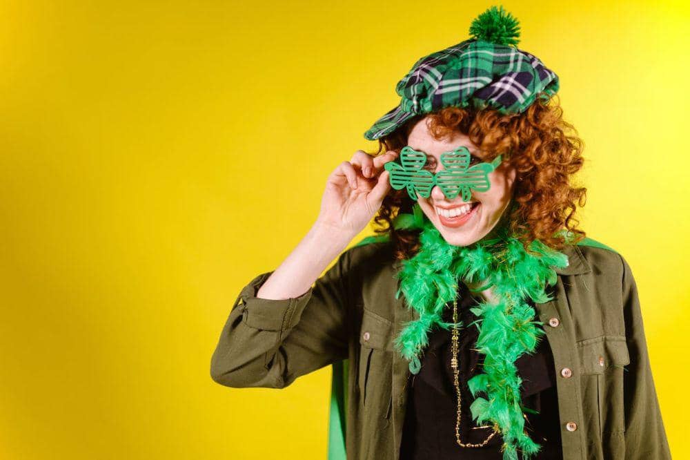 Ilustrasi lucky (pexels.com/RDNE Stock project)