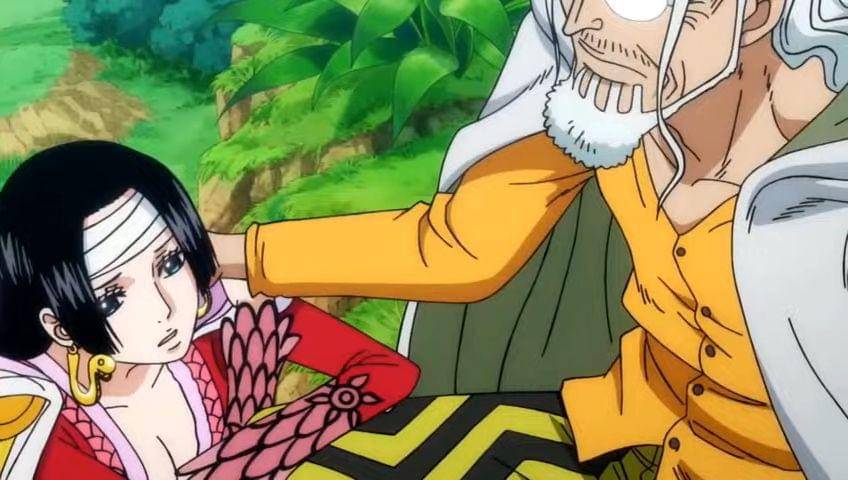 Toei Animation/One Piece