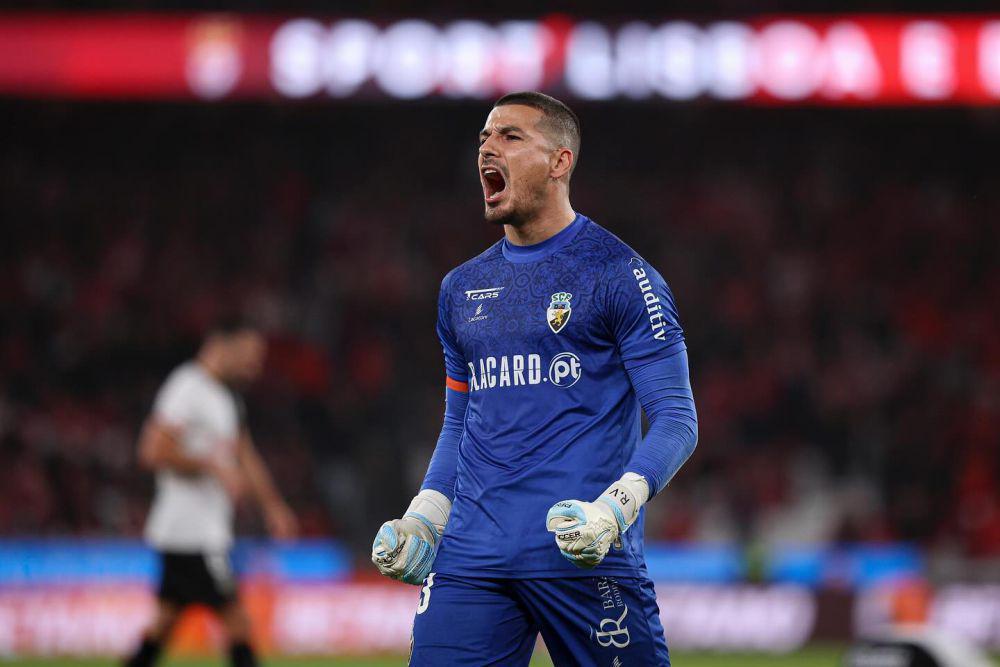 Cara Akurat Menilai Performa Kiper dengan xGOT