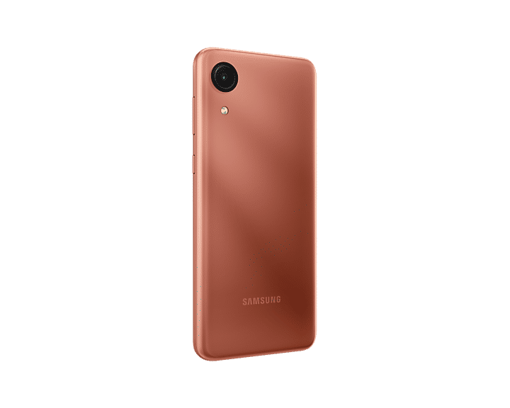 ilustrasi Samsung Galaxy A03 Core (dok. Samsung)