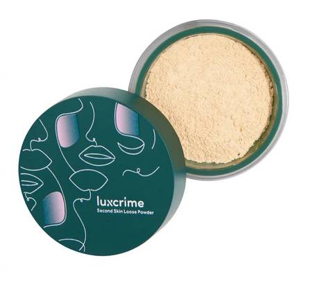 Luxcrime Second Skin Loose Powder (luxcrime.com)