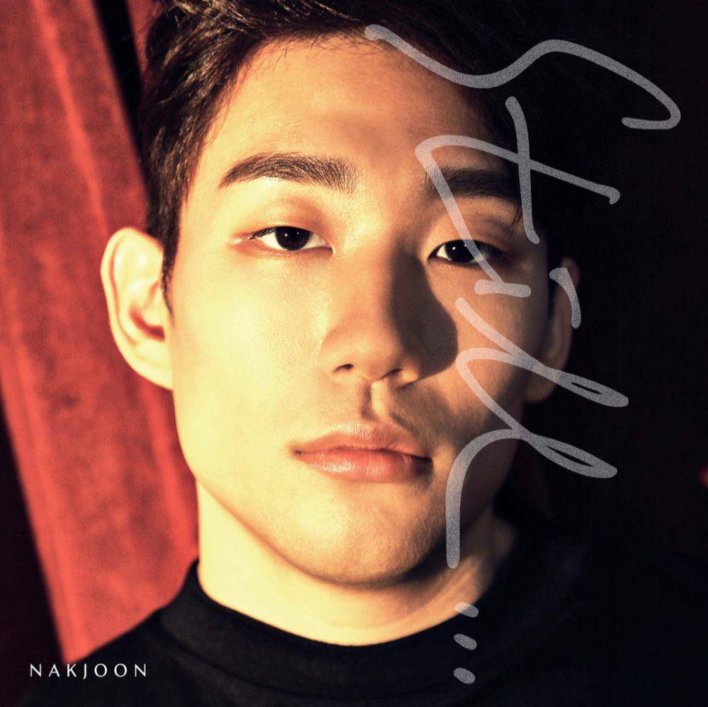 cover album Still... (youtube.com/Bernard Park - Topik)