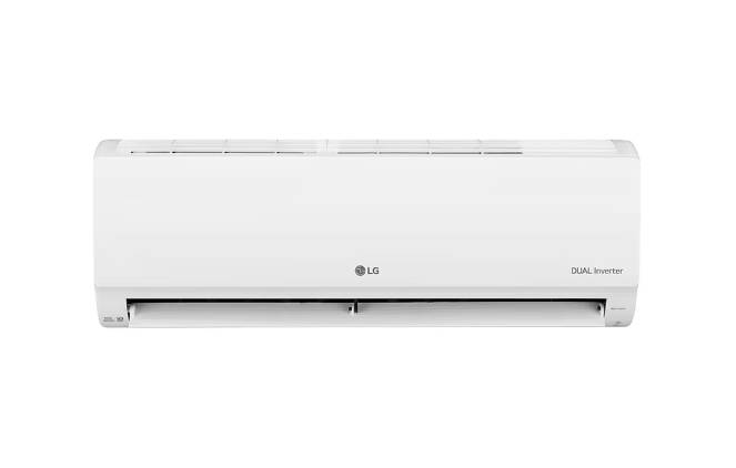 ilustrasi AC LG Dual Cool Eco Inverter T10EV4 (dok.LG)