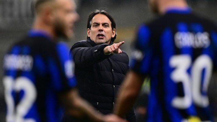 Inter Semringah Jumpa Atletico di 16 Besar Liga Champions