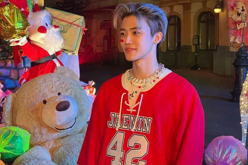 [QUIZ] Apa Kamu dan Jaemin NCT Dream Bakal Belanja Untuk Keperluan Natal Bersama?