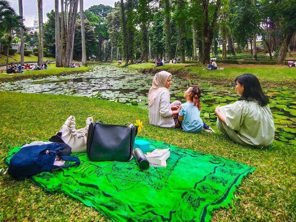 Taman Langsat (instagram.com/f47rin)
